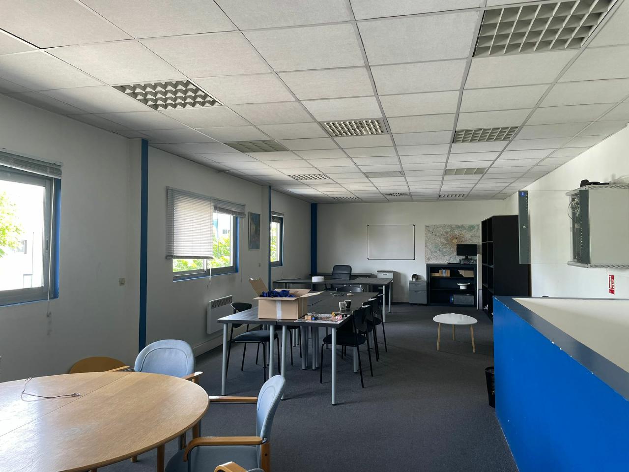 Local d'activité Carrières-sur-Seine 893m² Location local d'activité Carrières-sur-Seine Yvelines OLACT2203363 10
